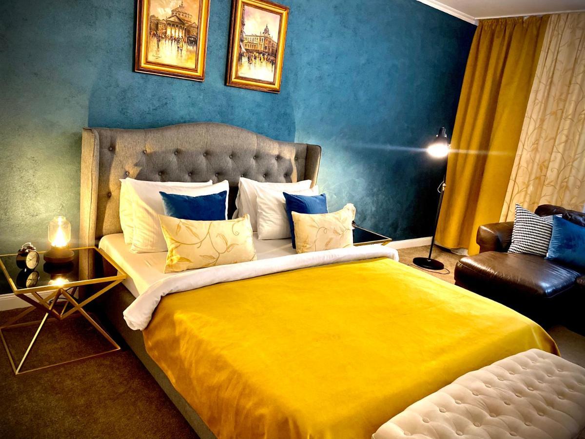 SaraDa Boutique Luxury Apartment Deva Extérieur photo