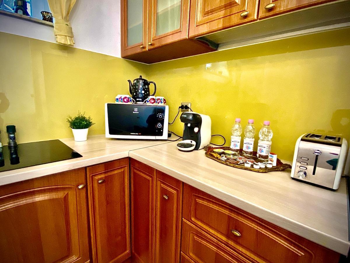 SaraDa Boutique Luxury Apartment Deva Extérieur photo