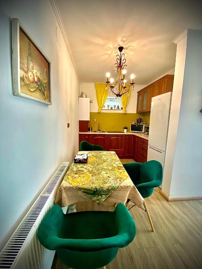 SaraDa Boutique Luxury Apartment Deva Extérieur photo