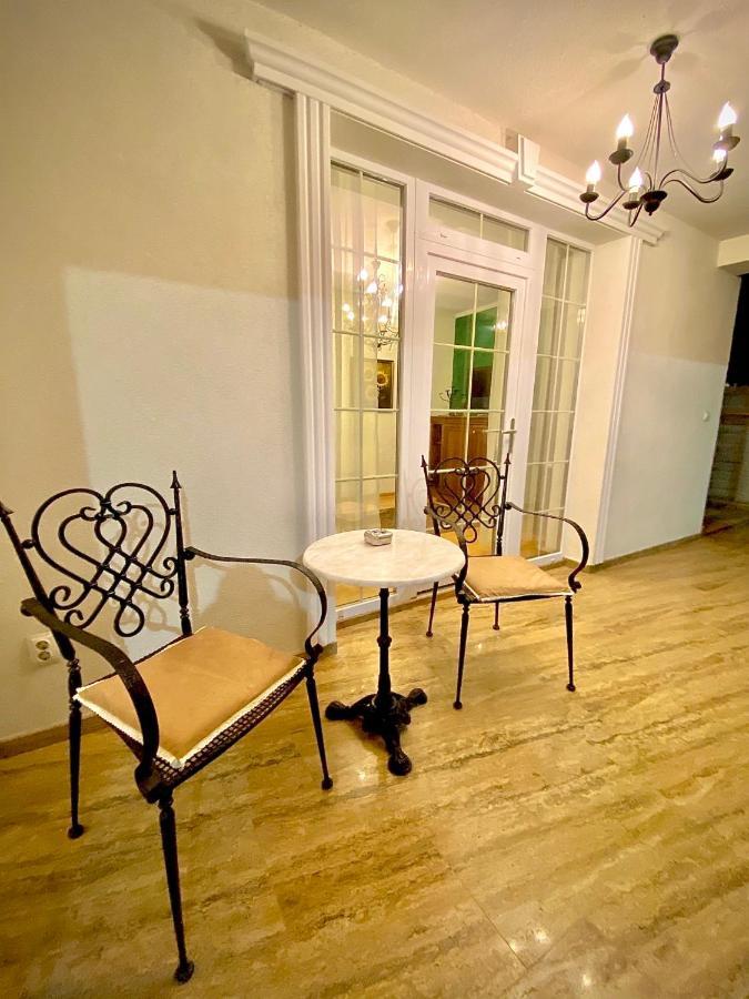 SaraDa Boutique Luxury Apartment Deva Extérieur photo