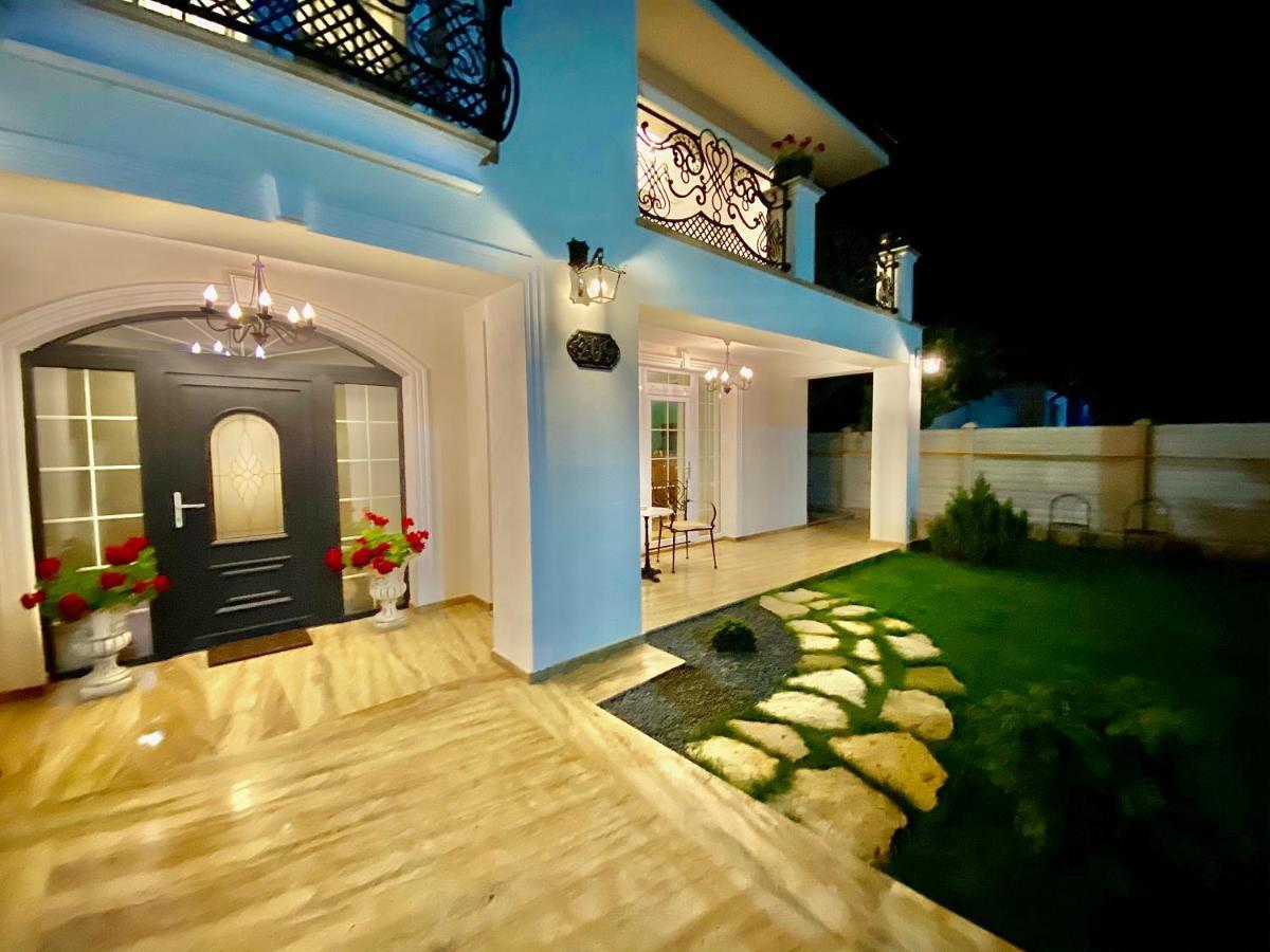 SaraDa Boutique Luxury Apartment Deva Extérieur photo