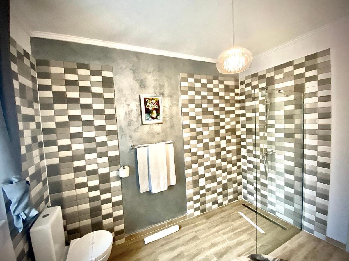 SaraDa Boutique Luxury Apartment Deva Extérieur photo