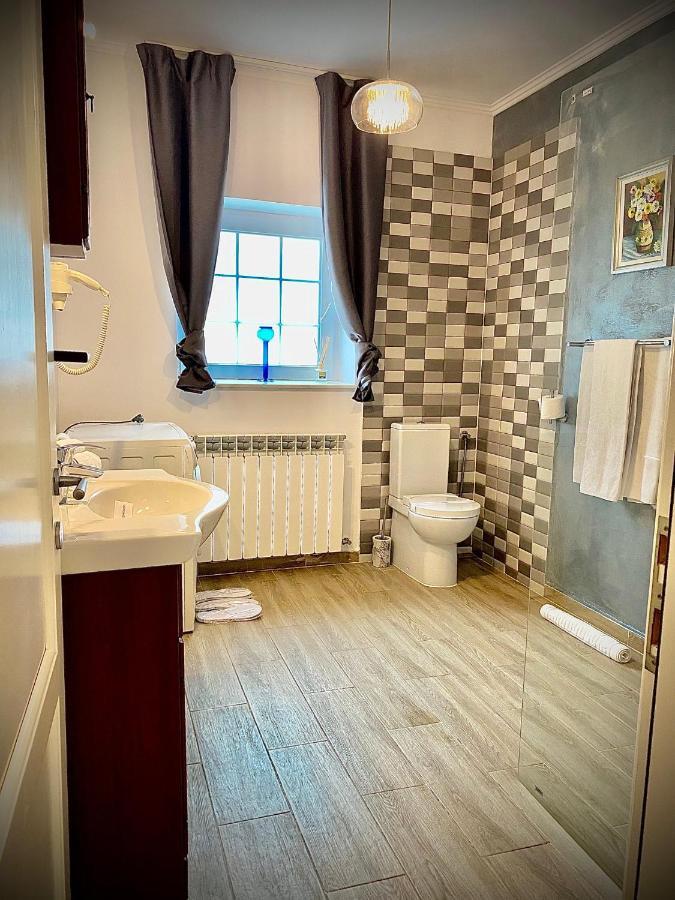 SaraDa Boutique Luxury Apartment Deva Extérieur photo
