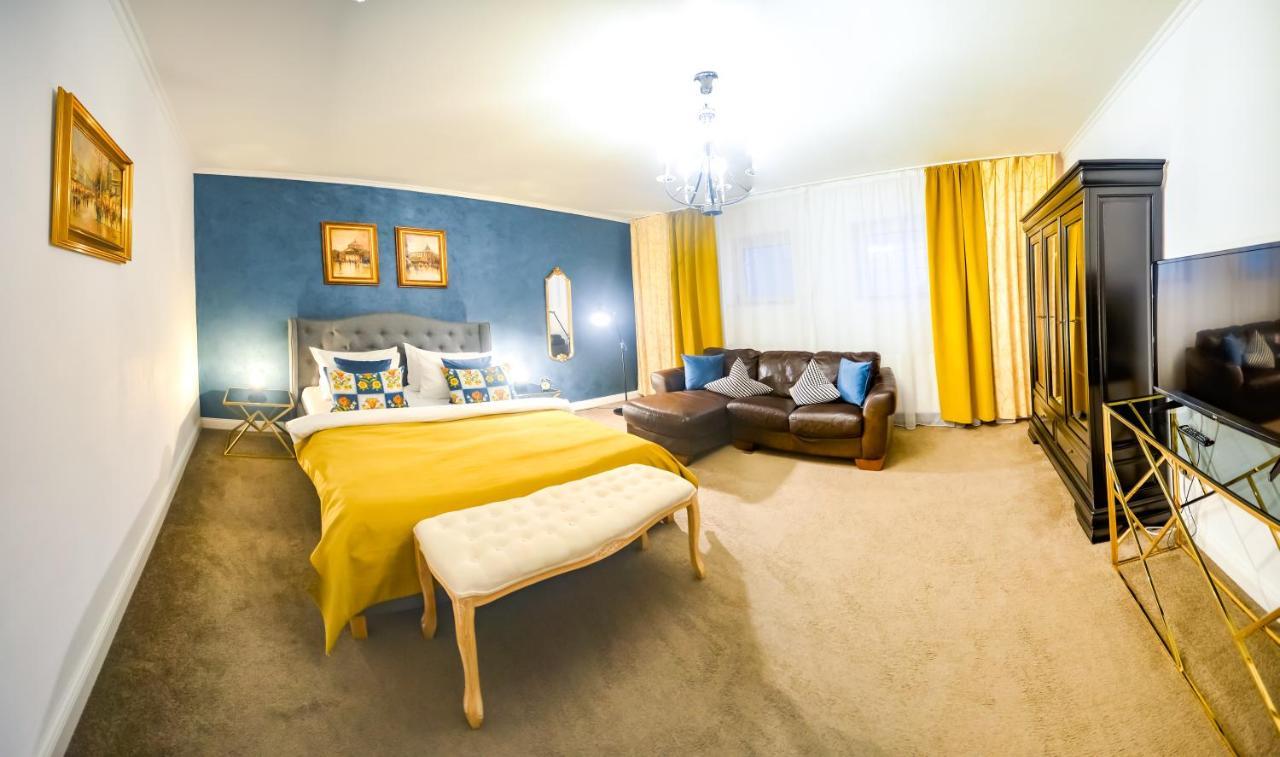 SaraDa Boutique Luxury Apartment Deva Extérieur photo