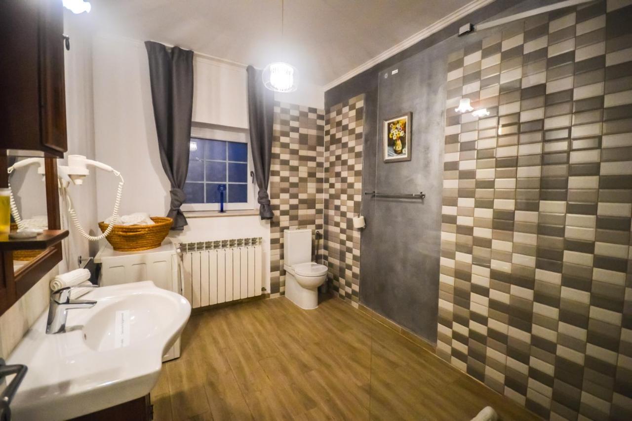 SaraDa Boutique Luxury Apartment Deva Extérieur photo