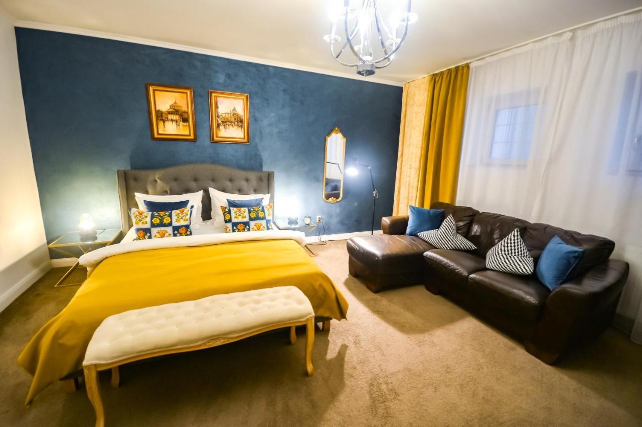 SaraDa Boutique Luxury Apartment Deva Extérieur photo