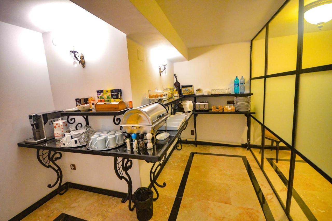SaraDa Boutique Luxury Apartment Deva Extérieur photo